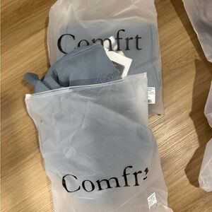 Comfrt sweatsuit